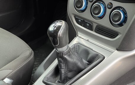 Ford Focus III, 2011 год, 835 000 рублей, 21 фотография