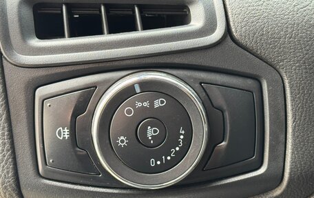 Ford Focus III, 2011 год, 835 000 рублей, 24 фотография