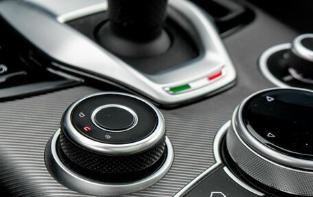 Alfa Romeo Giulia II, 2021 год, 3 547 000 рублей, 21 фотография