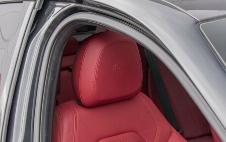Alfa Romeo Giulia II, 2021 год, 3 547 000 рублей, 26 фотография