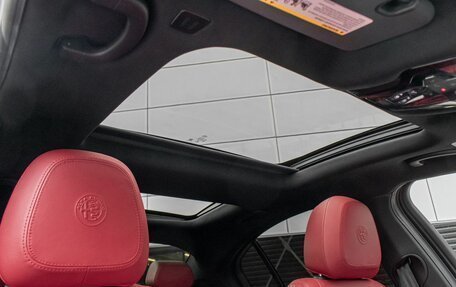 Alfa Romeo Giulia II, 2021 год, 3 547 000 рублей, 32 фотография