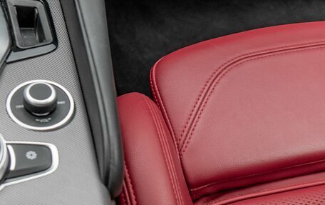 Alfa Romeo Giulia II, 2021 год, 3 547 000 рублей, 34 фотография