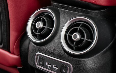 Alfa Romeo Giulia II, 2021 год, 3 547 000 рублей, 29 фотография