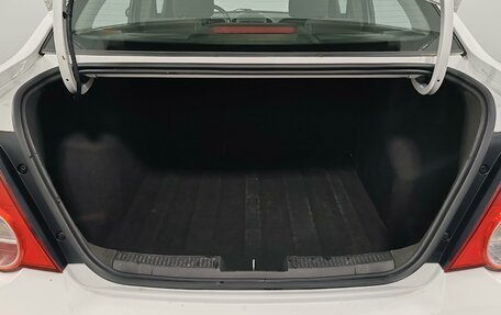 Chevrolet Aveo III, 2013 год, 685 000 рублей, 10 фотография