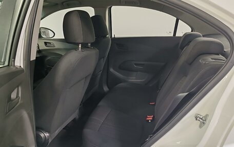 Chevrolet Aveo III, 2013 год, 685 000 рублей, 12 фотография