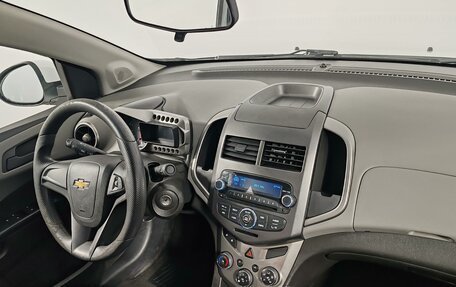 Chevrolet Aveo III, 2013 год, 685 000 рублей, 11 фотография