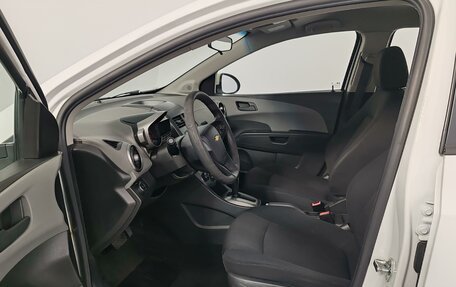 Chevrolet Aveo III, 2013 год, 685 000 рублей, 16 фотография