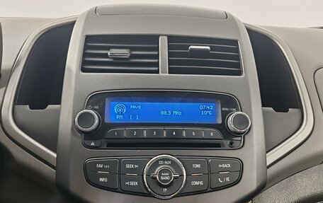 Chevrolet Aveo III, 2013 год, 685 000 рублей, 15 фотография