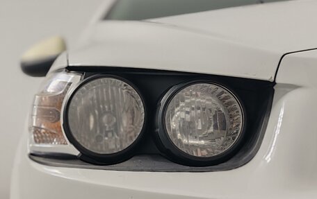 Chevrolet Aveo III, 2013 год, 685 000 рублей, 17 фотография