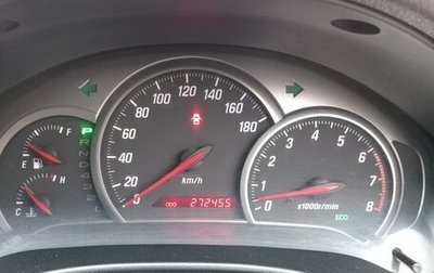 Toyota Verossa, 2002 год, 750 000 рублей, 1 фотография