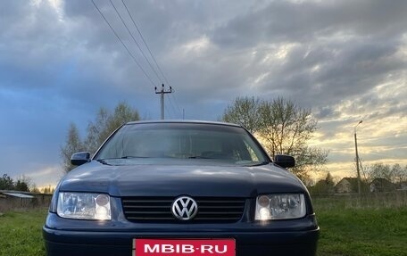 Volkswagen Jetta IV, 2002 год, 415 000 рублей, 1 фотография