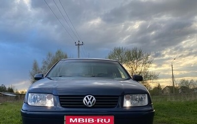Volkswagen Jetta IV, 2002 год, 415 000 рублей, 1 фотография