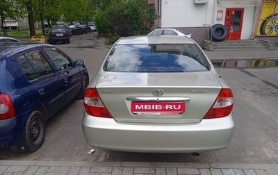 Toyota Camry V40, 2004 год, 750 000 рублей, 1 фотография