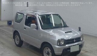 Suzuki Jimny, 2012 год, 580 000 рублей, 1 фотография