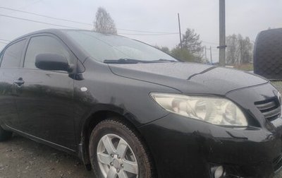 Toyota Corolla, 2008 год, 900 000 рублей, 1 фотография