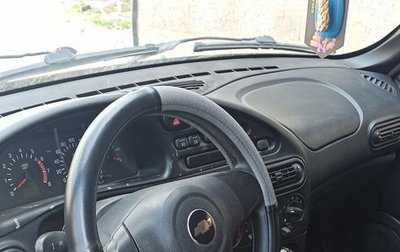 Chevrolet Niva I рестайлинг, 2012 год, 450 000 рублей, 1 фотография