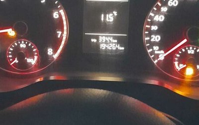 Volkswagen Jetta VI, 2013 год, 700 000 рублей, 1 фотография