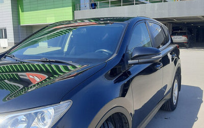 Toyota RAV4, 2014 год, 1 800 000 рублей, 1 фотография