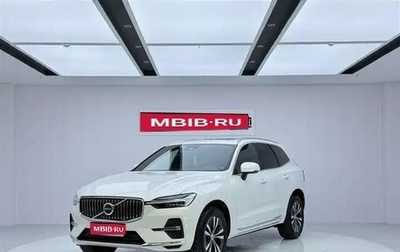 Volvo XC60 II, 2022 год, 3 079 000 рублей, 1 фотография