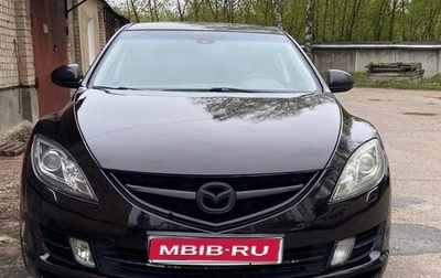 Mazda 6, 2007 год, 1 100 000 рублей, 1 фотография