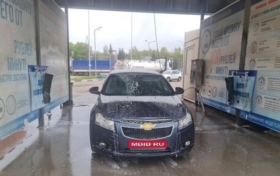 Chevrolet Cruze II, 2011 год, 380 000 рублей, 1 фотография