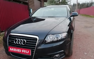 Audi A6, 2011 год, 1 650 000 рублей, 1 фотография
