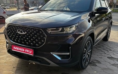 Chery Tiggo 8 Pro, 2021 год, 1 750 000 рублей, 1 фотография