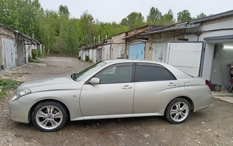Toyota Verossa, 2002 год, 750 000 рублей, 4 фотография