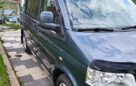 Volkswagen Multivan T5, 2008 год, 3 600 000 рублей, 2 фотография