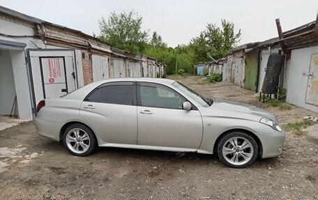 Toyota Verossa, 2002 год, 750 000 рублей, 8 фотография