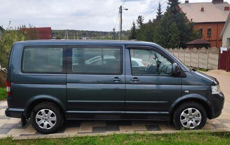 Volkswagen Multivan T5, 2008 год, 3 600 000 рублей, 7 фотография