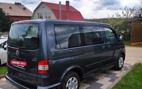 Volkswagen Multivan T5, 2008 год, 3 600 000 рублей, 13 фотография