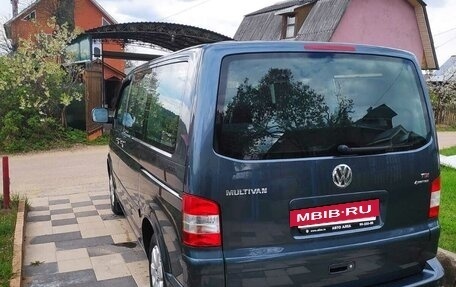 Volkswagen Multivan T5, 2008 год, 3 600 000 рублей, 11 фотография