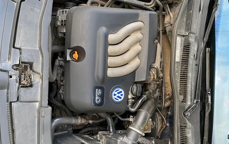 Volkswagen Jetta IV, 2002 год, 415 000 рублей, 7 фотография