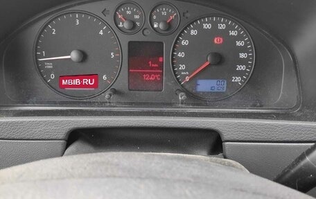 Volkswagen Multivan T5, 2008 год, 3 600 000 рублей, 18 фотография