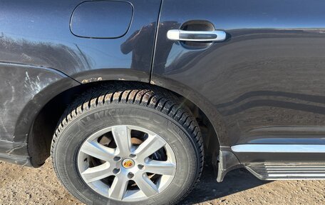 Porsche Cayenne III, 2007 год, 990 000 рублей, 9 фотография