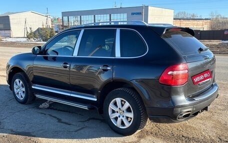 Porsche Cayenne III, 2007 год, 990 000 рублей, 7 фотография