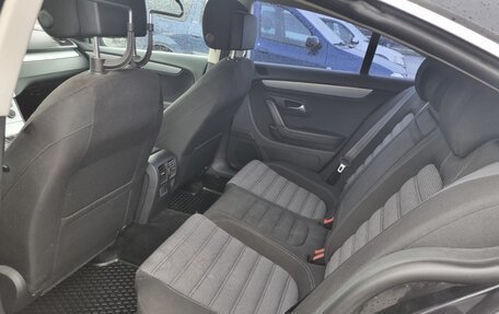 Volkswagen Passat CC I рестайлинг, 2012 год, 1 650 000 рублей, 9 фотография