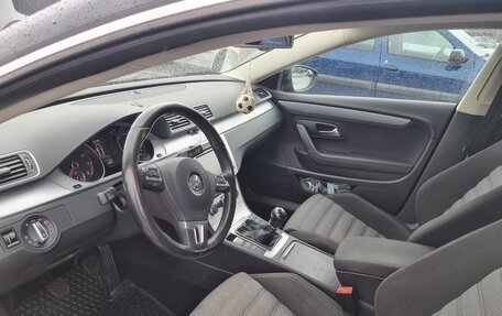 Volkswagen Passat CC I рестайлинг, 2012 год, 1 650 000 рублей, 8 фотография