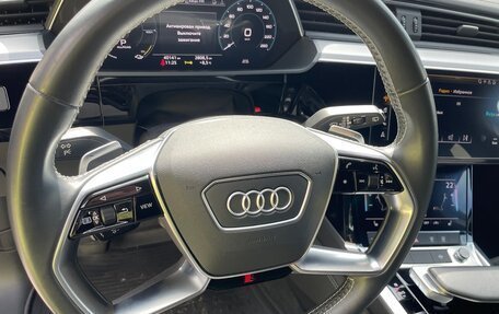 Audi e-tron I, 2020 год, 4 500 000 рублей, 11 фотография