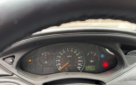 Ford Focus IV, 2000 год, 220 000 рублей, 10 фотография