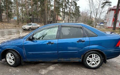 Ford Focus IV, 2000 год, 220 000 рублей, 5 фотография
