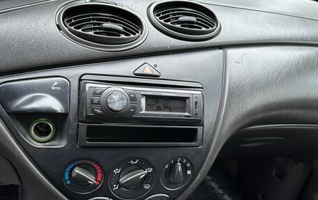 Ford Focus IV, 2000 год, 220 000 рублей, 11 фотография
