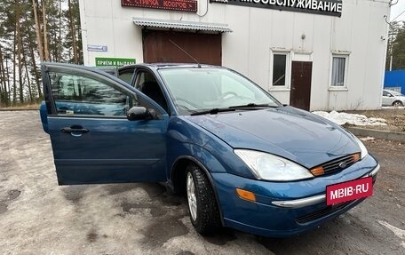 Ford Focus IV, 2000 год, 220 000 рублей, 2 фотография