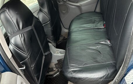 Ford Focus IV, 2000 год, 220 000 рублей, 12 фотография