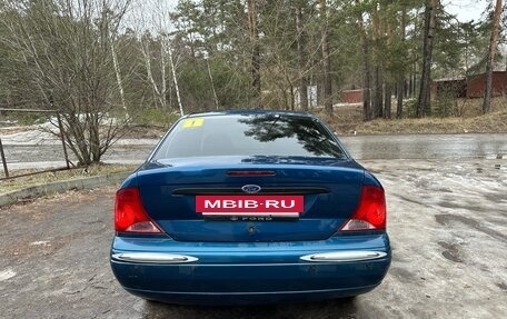 Ford Focus IV, 2000 год, 220 000 рублей, 6 фотография