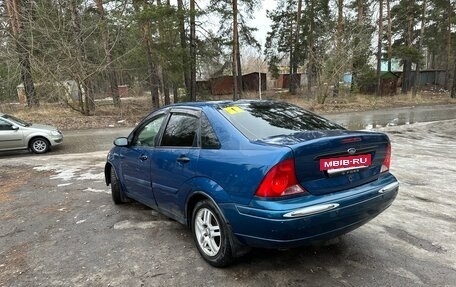 Ford Focus IV, 2000 год, 220 000 рублей, 7 фотография