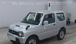 Suzuki Jimny, 2012 год, 580 000 рублей, 2 фотография