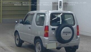 Suzuki Jimny, 2012 год, 580 000 рублей, 4 фотография