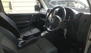 Suzuki Jimny, 2012 год, 580 000 рублей, 5 фотография